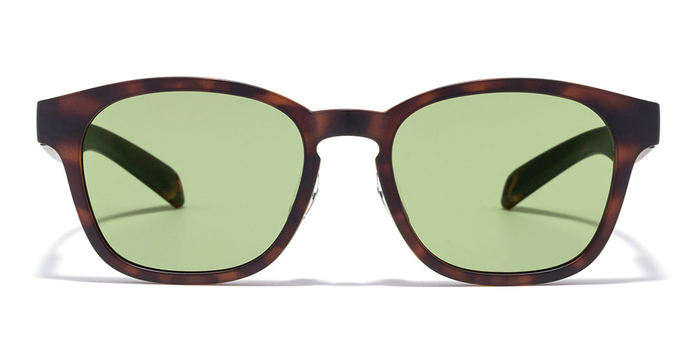 JINS x Snow Peak Sunglasses+360° Wellington 86