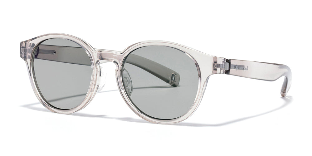 JINS x Snow Peak Sunglasses+360° Boston