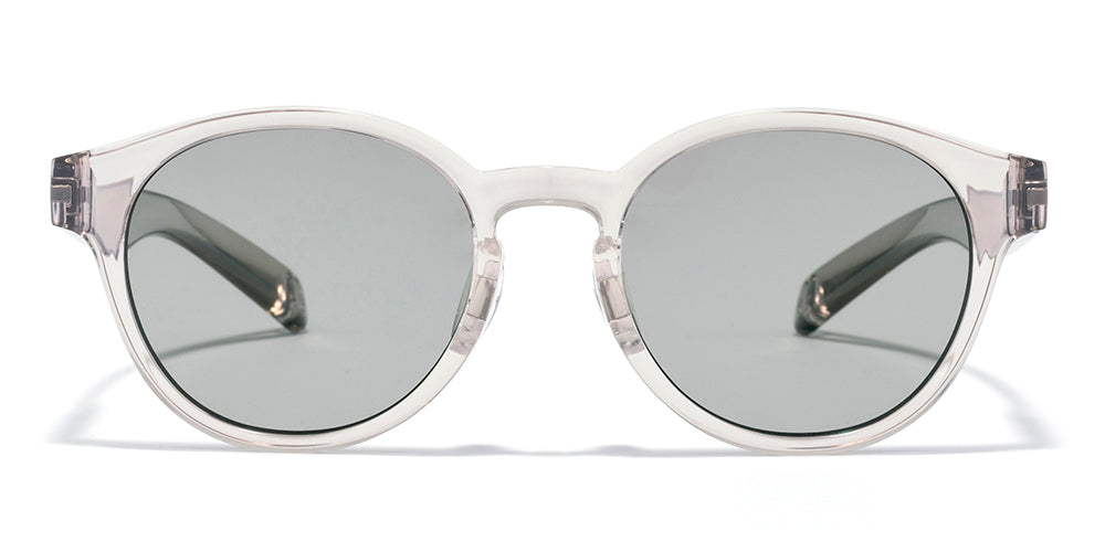 JINS x Snow Peak Sunglasses+360° Boston