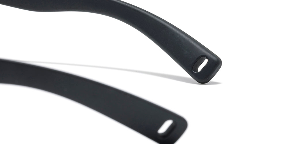 JINS x Snow Peak Sunglasses+360° Boston
