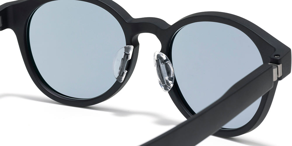 JINS x Snow Peak Sunglasses+360° Boston