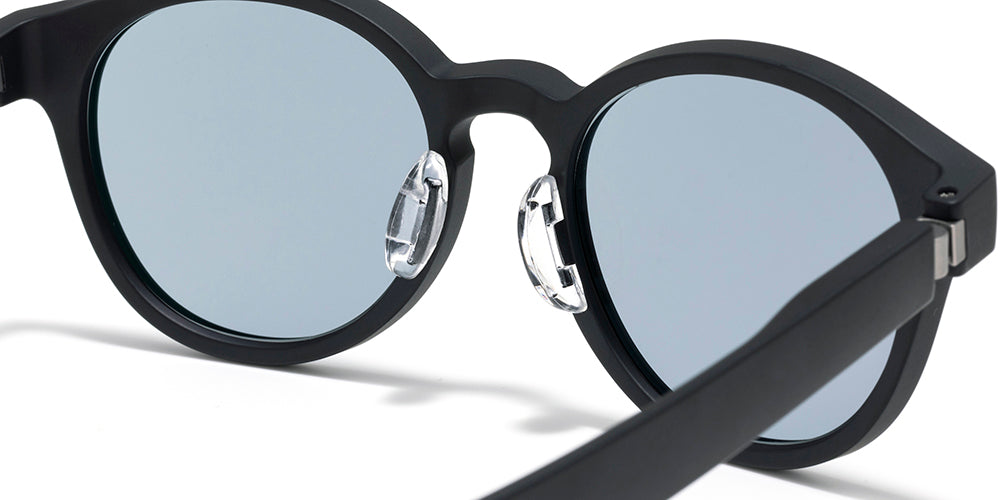 JINS x Snow Peak Sunglasses+360° Boston