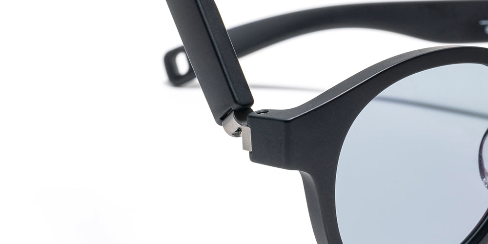 JINS x Snow Peak Sunglasses+360° Boston 86
