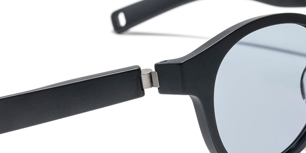 JINS x Snow Peak Sunglasses+360° Boston 97