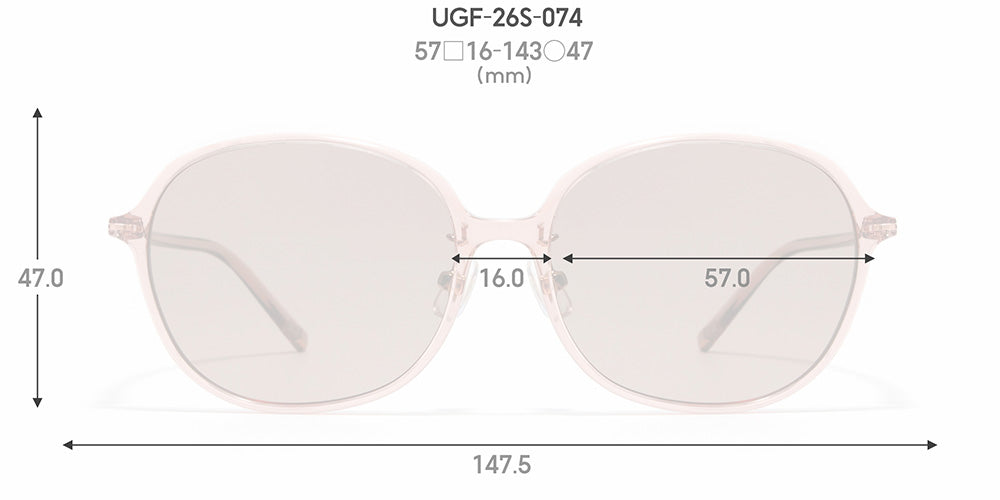 SG SLIM AF 074 86