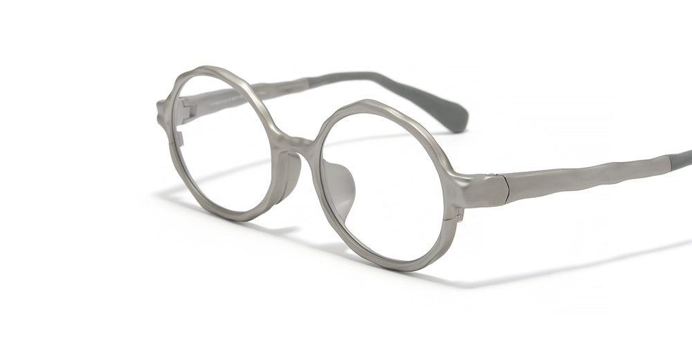 JINS x Heatherwick Studio Titanium 111