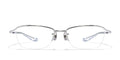 Titanium Hingeless 052