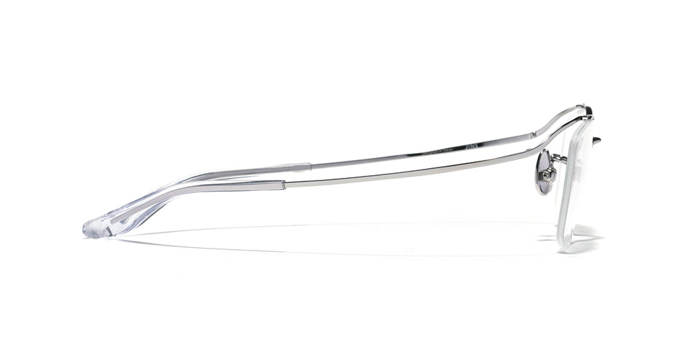 Titanium Hingeless 052