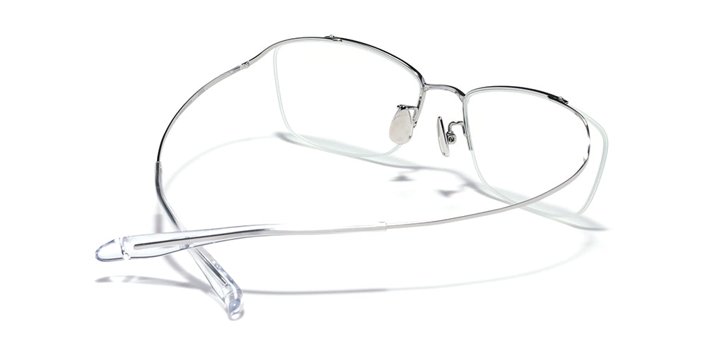 Titanium Hingeless 052