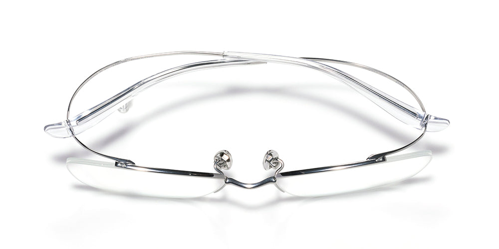 Titanium Hingeless 052